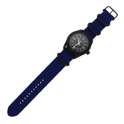 トムフォード N.002 オーシャンプラスチック TFT002027 ブラック SDGsウォッチに初のスポーティモデル！──トム フォード「N.002