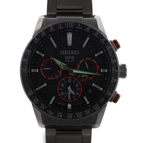 SEIKO セイコー SBXC017 5X53-0AF0 アストロン 大谷翔平2019年
