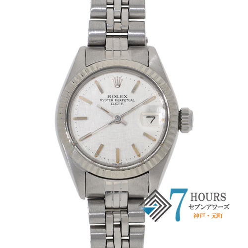 激安です⭐︎ROLEX オイスターペイパーチュアルデイト自動巻き 腕時計 楽天市場】ロレックス オイスターパーペチュアルデイト（駆動