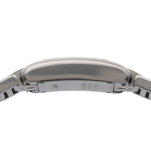 CARTIER カルティエ W51030Q3 タンクフランセーズ クリスマス限定 SM