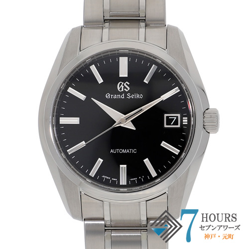 未使用✨ SEIKO　腕時計　ダイヤ9P　オープンハート　自動巻き　コンビ　限定 セイコー プレザージュ、オープンハート仕様のメカニカル