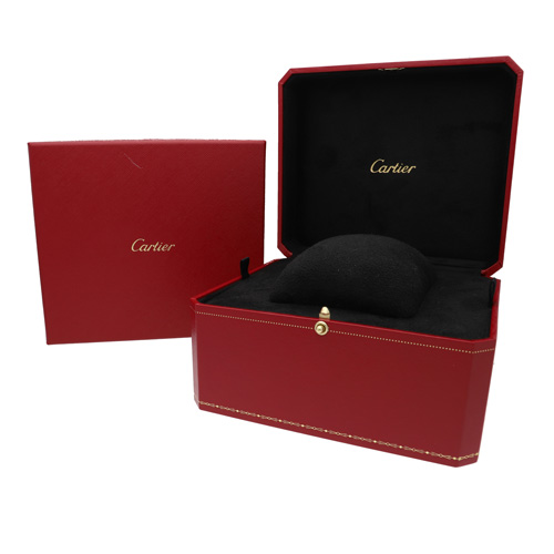【極美品】 Cartier カルティエ ベルト サントス ドゥ カード 箱付 極美品】 Cartier カルティエ ベルト サントス ドゥ カード 箱付
