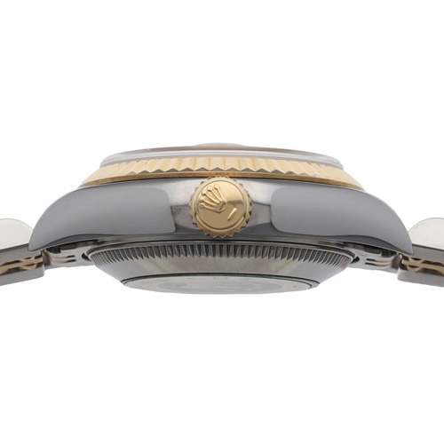 ROLEX ロレックス 69173G デイトジャスト 26 新10Pダイヤ