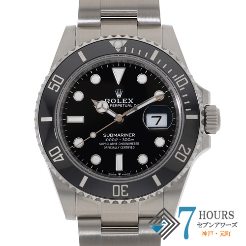 セブンアワーズ神戸元町店 ROLEX ロレックス 中古 ブランド