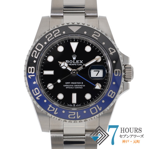 ROLEX 新型ボックス7個　中古　HK ROLEX 新型ボックス7個 中古 HK ROLEX ロレックス 中古 ブランド