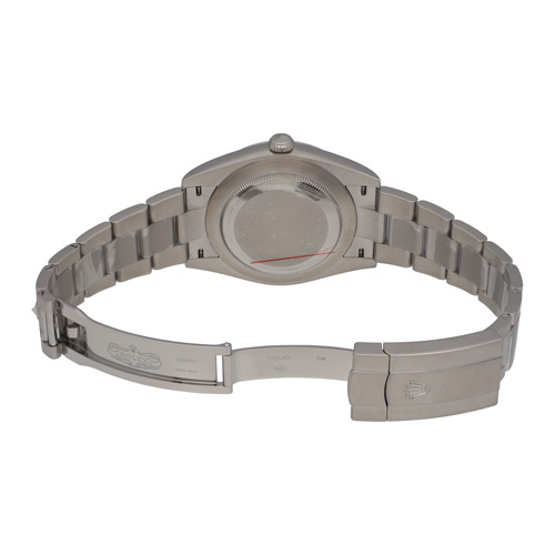 ROLEX ロレックス 124300 オイスターパーペチュアル 41 ターコイズ