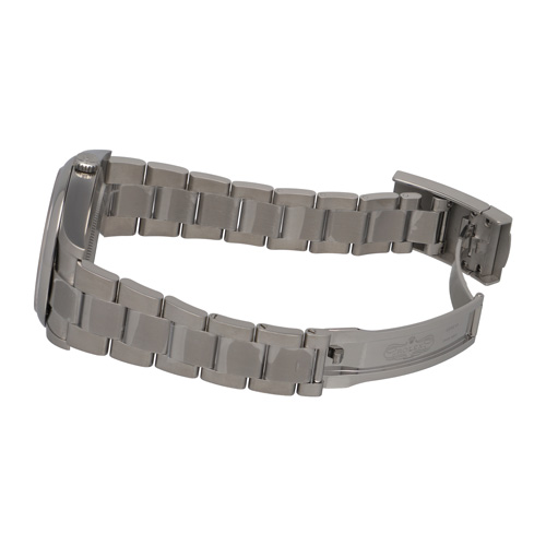 ROLEX ロレックス 124300 オイスターパーペチュアル 41 ターコイズ
