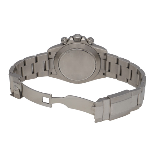 ROLEX ロレックス 116520 コスモグラフデイトナ 40 ホワイト