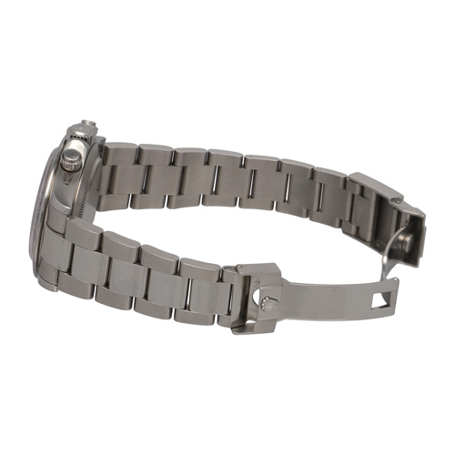ROLEX ロレックス 116520 コスモグラフデイトナ 40 ホワイト