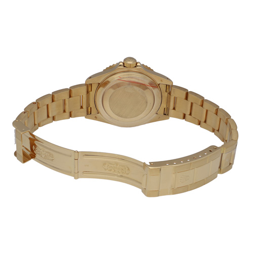 レイページ ロレックス サブマリーナー Ref.16618 - SUBMARINER Ref.16618