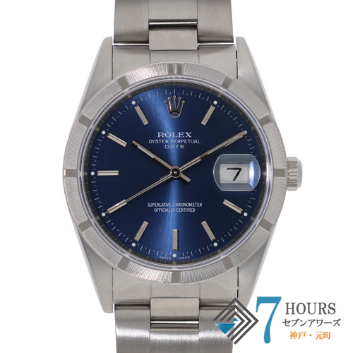 保証書付】ロレックス 76080 オイスターパーペチュアル SS K番(2001年  
