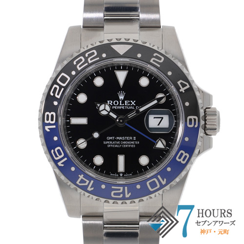 ROLEX ロレックス 中古 ブランド腕時計 販売・買取 通販サイト
