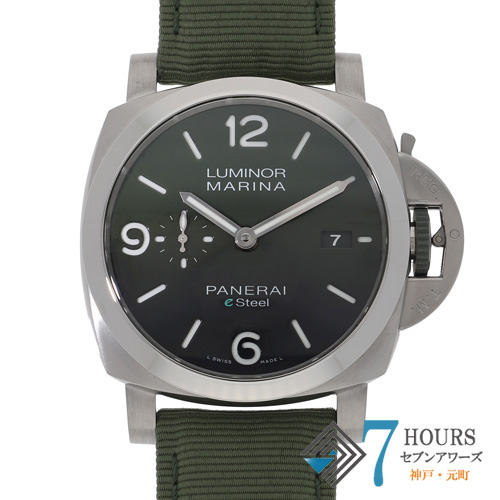 PANERAI パネライ ブランド腕時計 販売・買取 通販サイト セブン