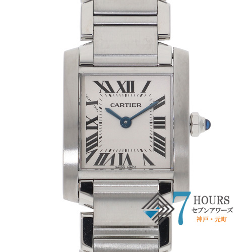 カルティエ Cartier 自動巻き腕時計 専用箱・説明書付 新品 CARTIER カルティエ ブランド腕時計 販売・買取 通販サイト