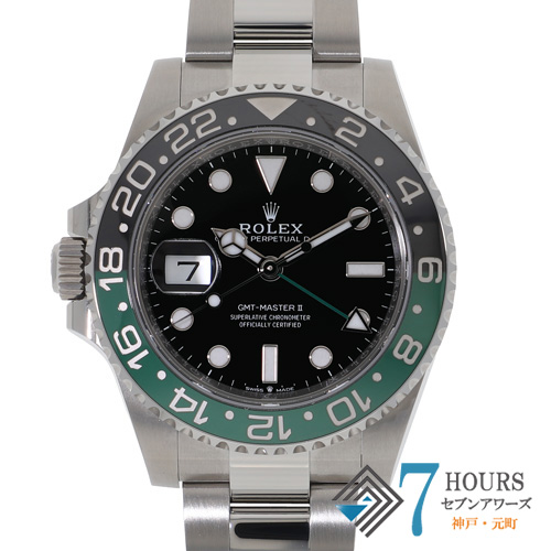 ROLEX 新型ボックス7個　中古　HK ROLEX 新型ボックス7個 中古 HK ROLEX ロレックス 中古 ブランド
