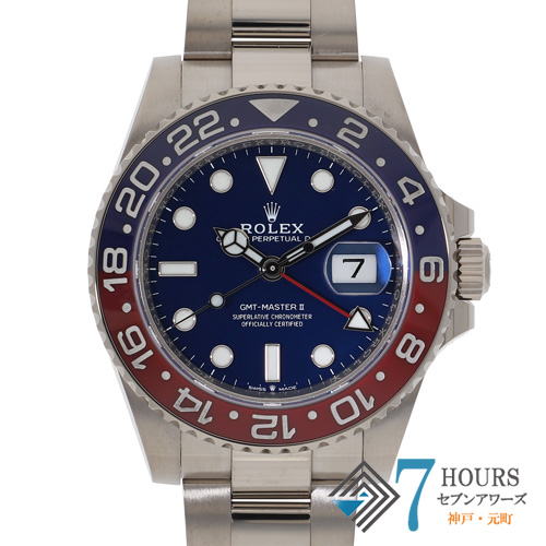 ROLEX 新型ボックス7個中古 HK ROLEX ロレックス 中古 ブランド腕時計