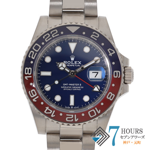 ROLEX ロレックス 中古 ブランド腕時計 販売・買取 通販サイト セブン