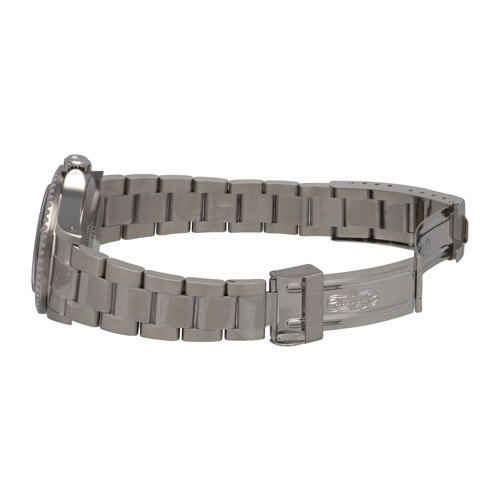 ROLEX ロレックス 16600 シードゥエラー ブラックダイヤル Y番