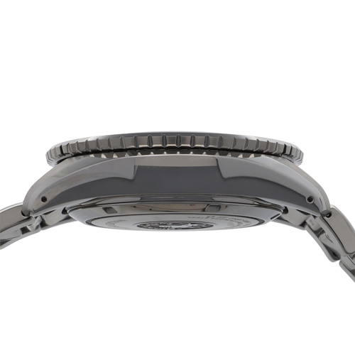 【138551】SEIKO セイコー SBGE315　9R66-0BK0 グランドセイコー サンライトイエローダイヤル SS スプリングドライブ ギャランティーカード 純正ボックス 腕時計 時計 WATCH メンズ 男性 男 紳士 【未使用品】【中古】 SEIKO セイコー SBGE315 9R66-0BK0 グランドセイコー サンライト