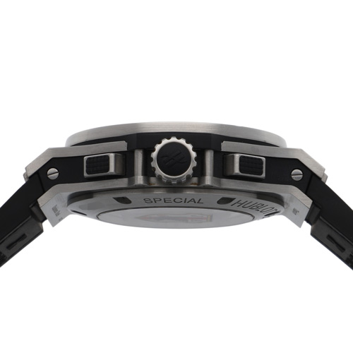 HUBLOT ウブロ 301.SX.7123.VR.FCJ15 ビッグバン サッカー日本代表