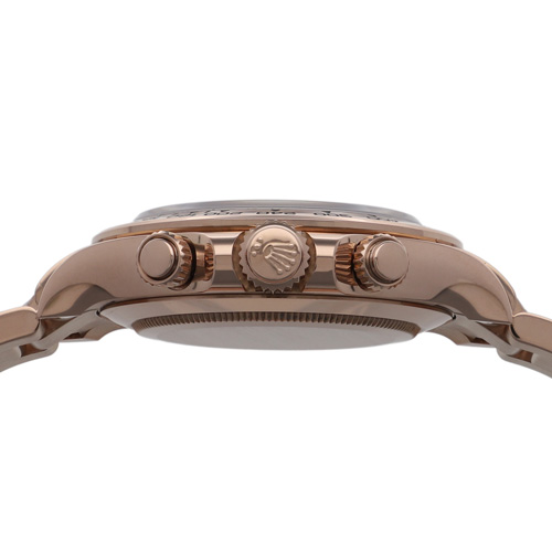ROLEX ロレックス 116505 コスモグラフデイトナ チョコレート/ブラック