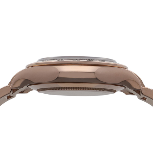 ROLEX ロレックス 116505 コスモグラフデイトナ チョコレート/ブラック