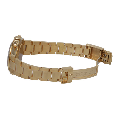 ROLEX ロレックス 116508 コスモグラフデイトナ グリーンダイヤル