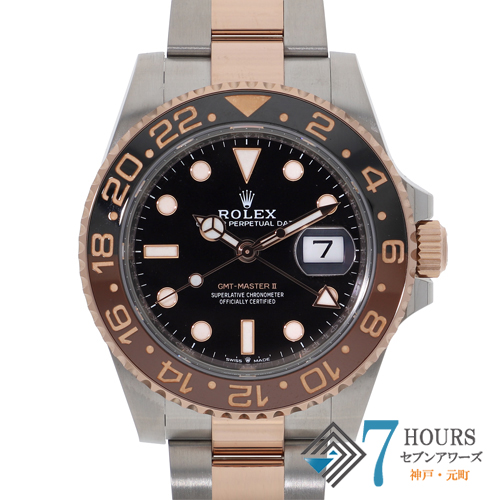 セブンアワーズ心斎橋店 ROLEX ロレックス 中古 ブランド腕時計 販売