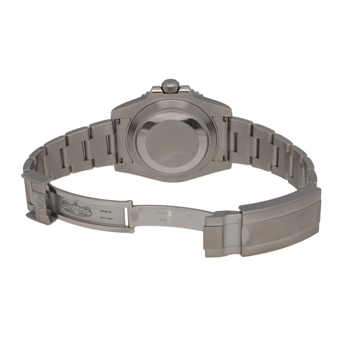 ROLEX ロレックス 116610LN サブマリーナ デイト ブラックダイヤル