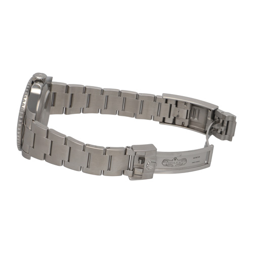 ROLEX ロレックス 116610LN サブマリーナ デイト ブラックダイヤル