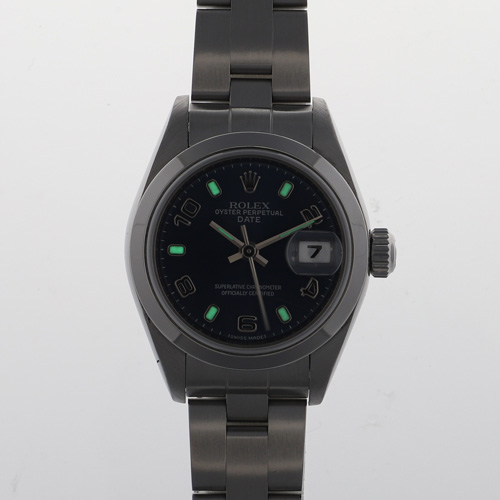 セブンアワーズ