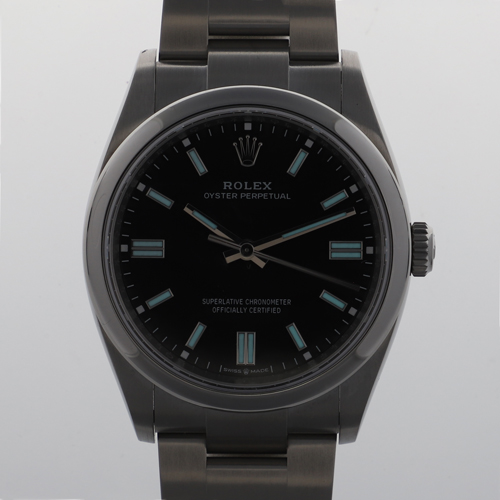 ROLEX ロレックス 126000 オイスターパーペチュアル 36 ブライト