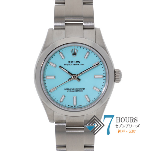 ROLEX ロレックス 中古 ブランド腕時計 販売・買取 通販サイト セブン