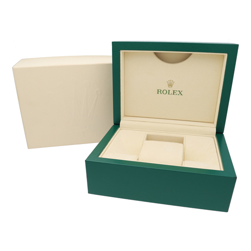 ROLEX ロレックス 114200 オイスターパーペチュアル 36 シルバー369