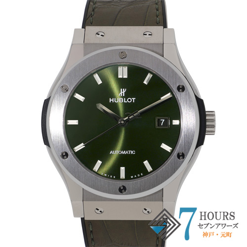 HUBLOT ウブロ 中古 ブランド腕時計 販売・買取 通販サイト セブンアワーズ