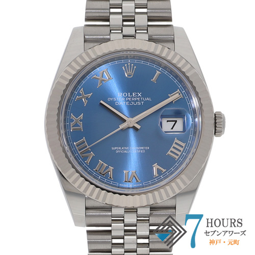 セブンアワーズ