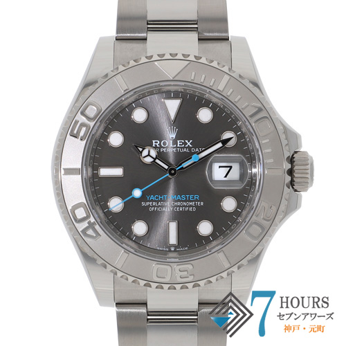 セブンアワーズ