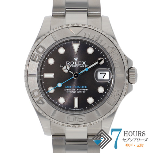 ヨットマスター ヨットマスター2 ROLEX ロレックス 中古 ブランド