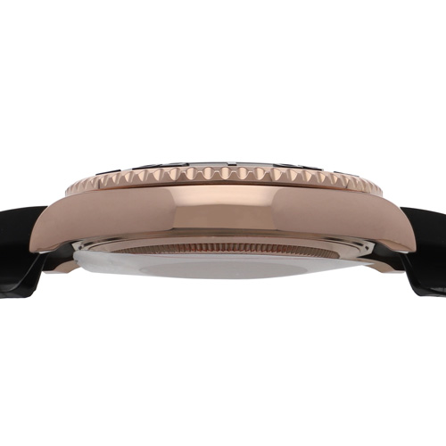 ROLEX ロレックス 268655 ヨットマスター ブラックダイヤル ランダム番