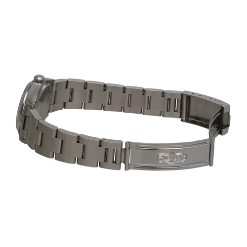 ROLEX ロレックス 77080 オイスターパーペチュアル 31 ブラック
