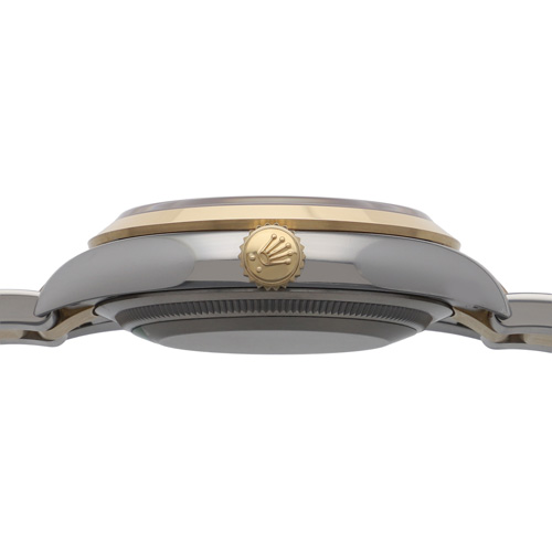 ROLEX ロレックス 124273 エクスプローラー ブラックダイヤル ランダム