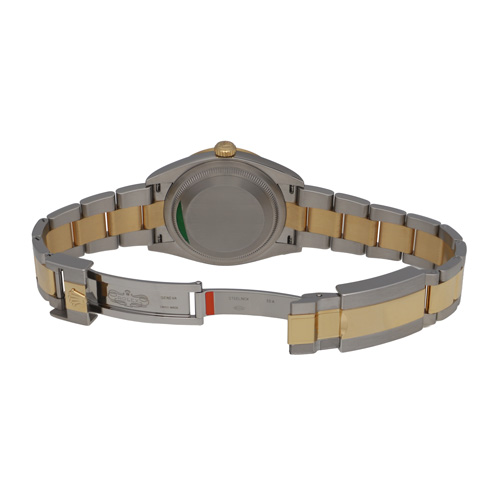ROLEX ロレックス 124273 エクスプローラー ブラックダイヤル ランダム