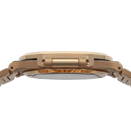 PATEK PHILIPPE パテックフィリップ 5711/1R-001 ノーチラス ブラウン