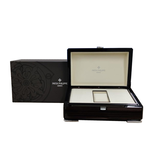 PATEK PHILIPPE パテックフィリップ 5711/1R-001 ノーチラス ブラウン