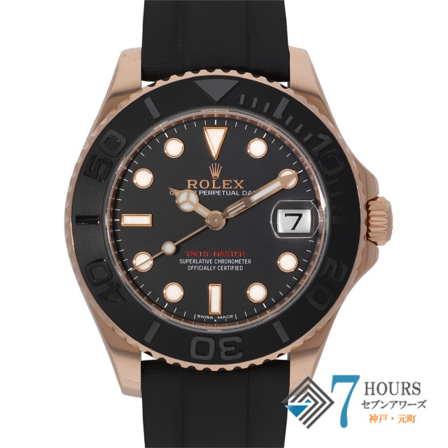 ヨットマスター ヨットマスター2 ROLEX ロレックス 中古 ブランド