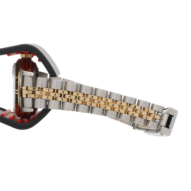 ROLEX ロレックス 69173G デイトジャスト 26 シャンパンダイヤル X番