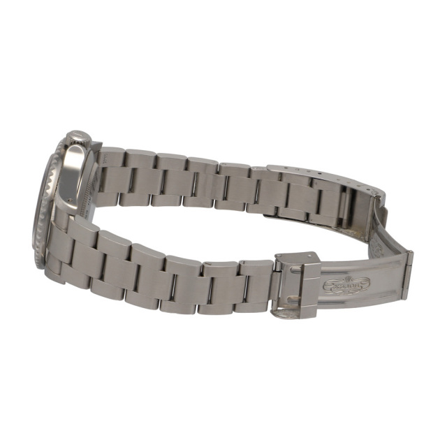 ROLEX ロレックス 16600 シードゥエラー ブラックダイヤル E番