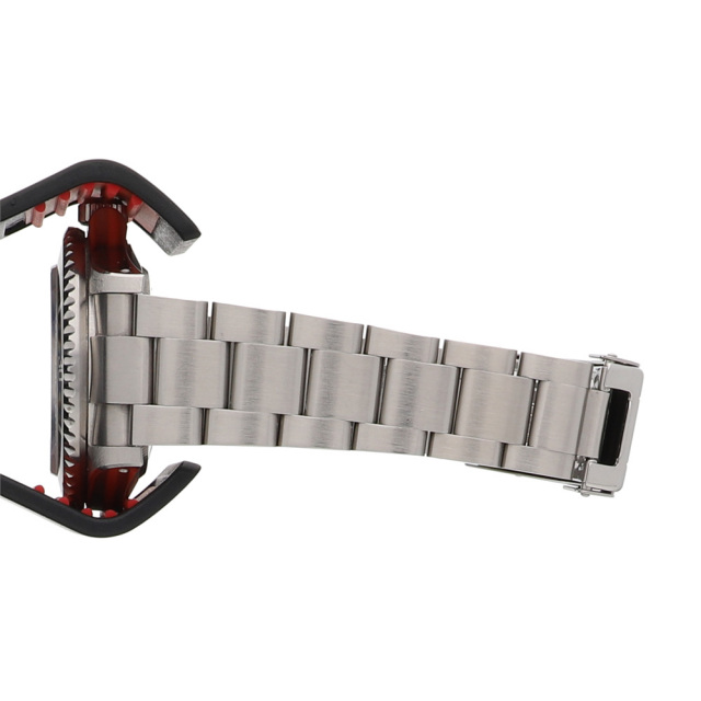 ROLEX ロレックス 16600 シードゥエラー ブラックダイヤル E番