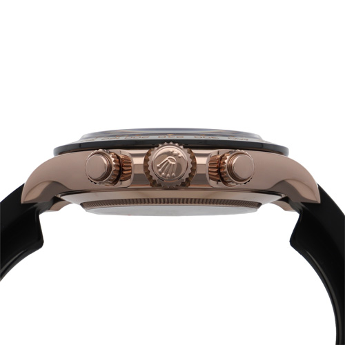 ROLEX ロレックス 116515LN コスモグラフデイトナ ブラック／ピンク