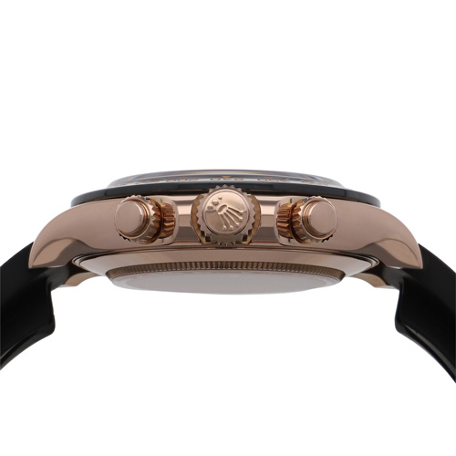 ROLEX ロレックス 116515LNA コスモグラフデイトナ ピンクダイヤル